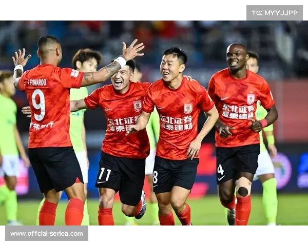 长春亚泰保级形势严峻唯有奇迹般发挥与团结精神方能逆转困局 长春亚泰保级形势严峻唯有奇迹般发挥与团结精神方能逆转困局