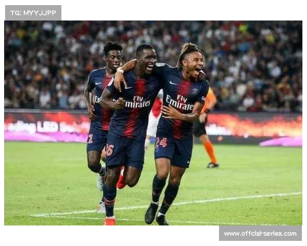 青年才俊频出,解析德甲成为年轻球员成长沃土的原因 青年才俊频出,解析德甲成为年轻球员成长沃土的原因