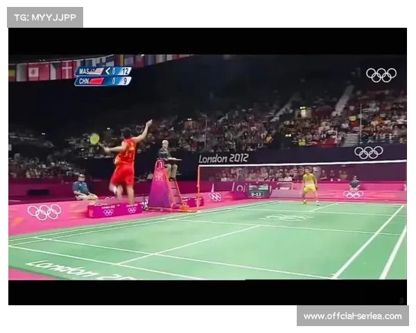 林丹五夺世锦赛冠军,超级丹定义羽坛十年统治 林丹五夺世锦赛冠军,超级丹定义羽坛十年统治